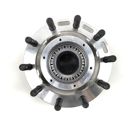 Conmet Axle Hub, 10082225 10082225